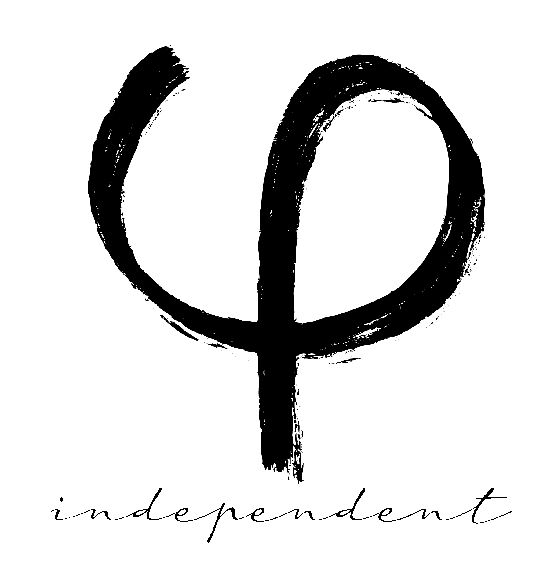 Logo-ul Forul Independenților